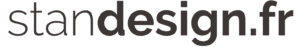 standesign.fr - creation de site internet - logo