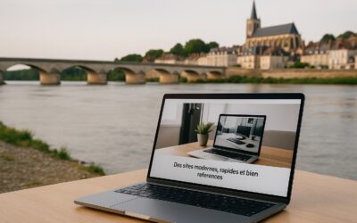 Pourquoi avoir un site professionnel est essentiel en 2025