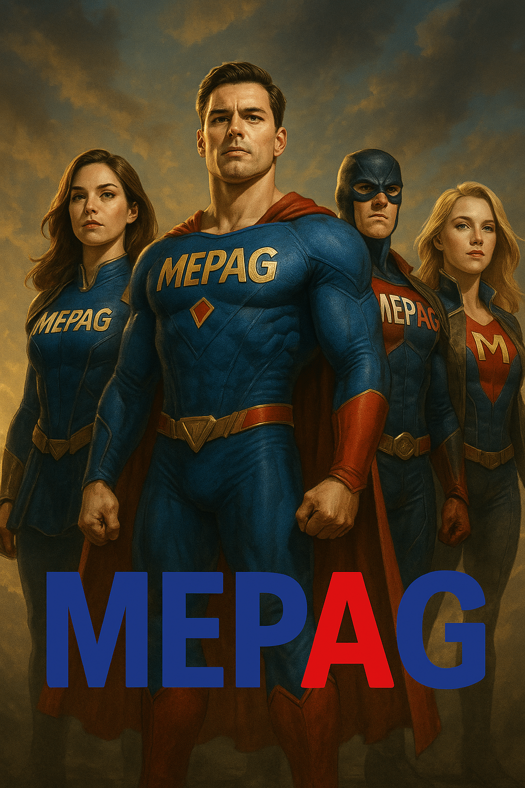 MEPAG