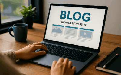 Faut-il un blog sur votre site vitrine dans le Loiret ?
