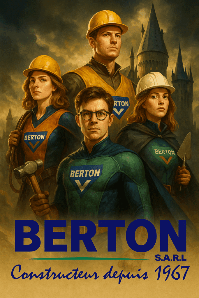 Berton Construction