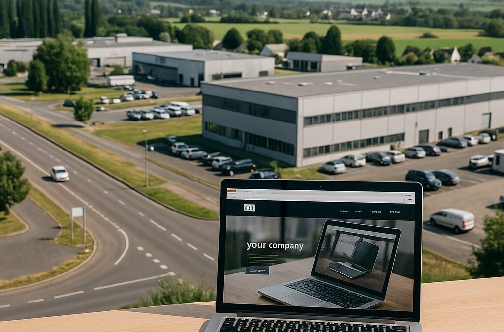 Pourquoi choisir Standesign.fr pour votre site internet dans le Loiret ?