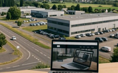 Pourquoi choisir Standesign.fr pour votre site internet dans le Loiret ?