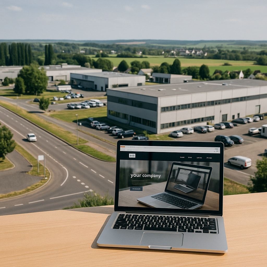 creation-site-entreprise-loiret