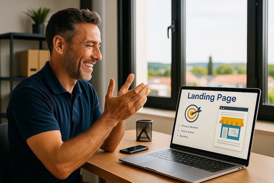landing-page-efficace-loiret