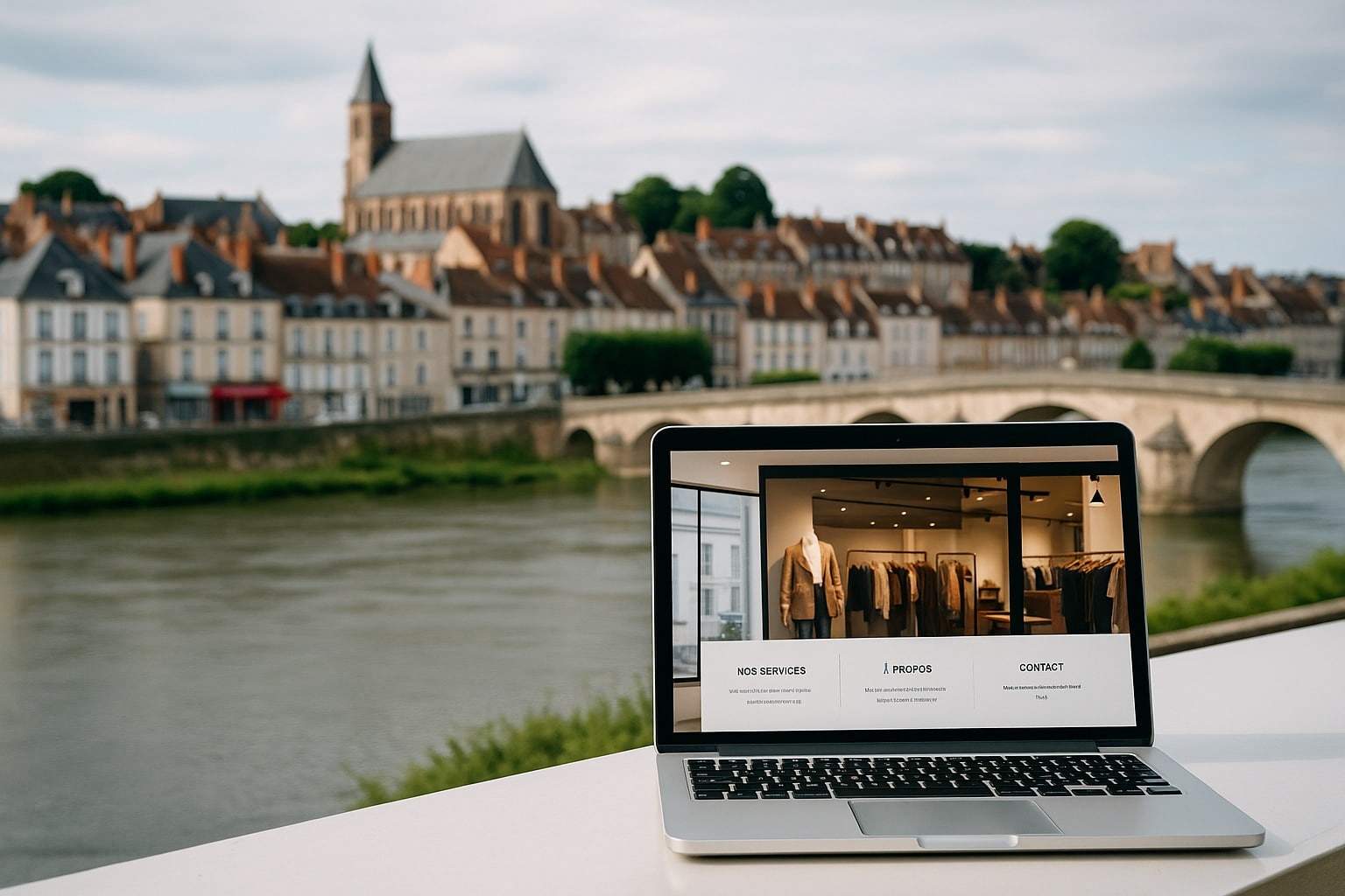 vitrine-digitale-entreprise-gien-loiret