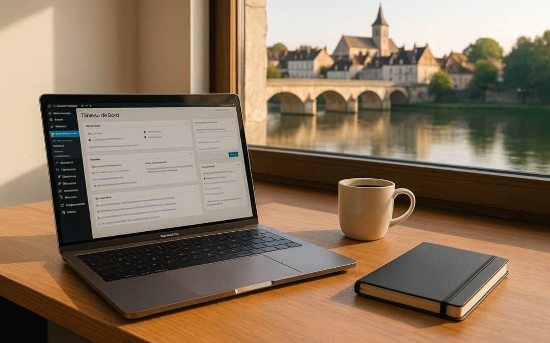 Les 5 erreurs à éviter sur WordPress pour rester bien référencé